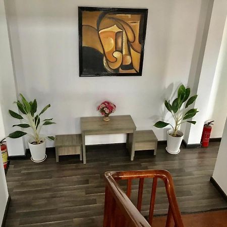 Ki No Homestay Hoi An Zewnętrze zdjęcie