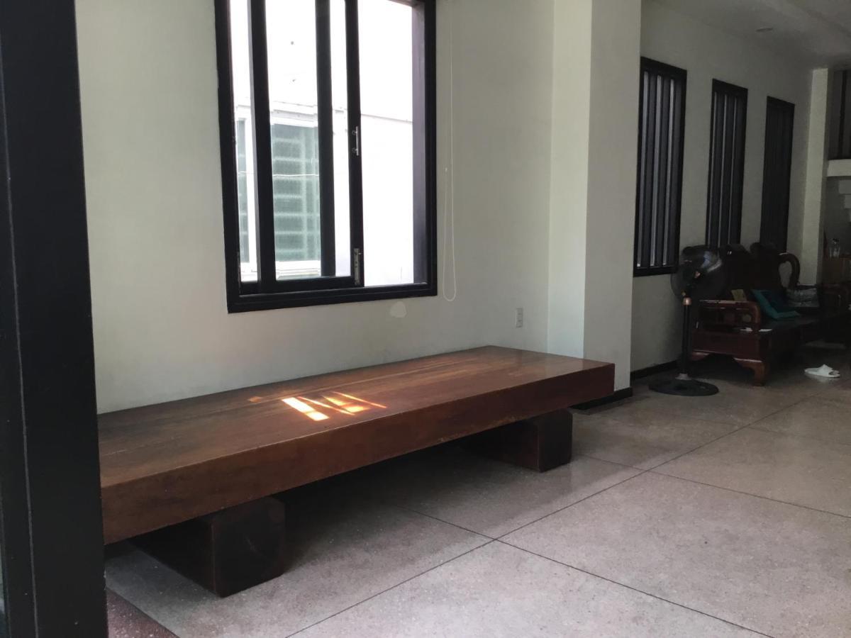 Ki No Homestay Hoi An Zewnętrze zdjęcie