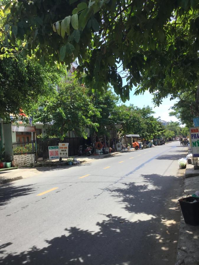 Ki No Homestay Hoi An Zewnętrze zdjęcie