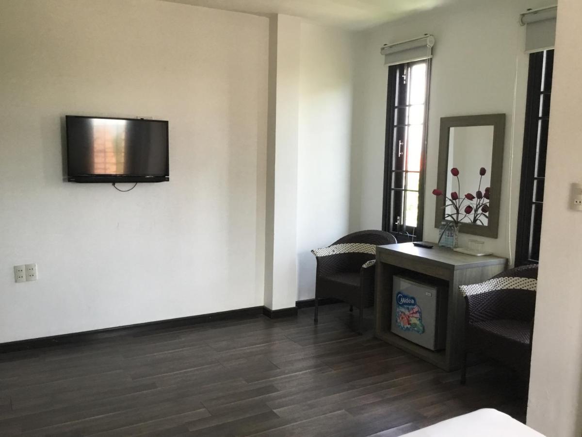 Ki No Homestay Hoi An Zewnętrze zdjęcie