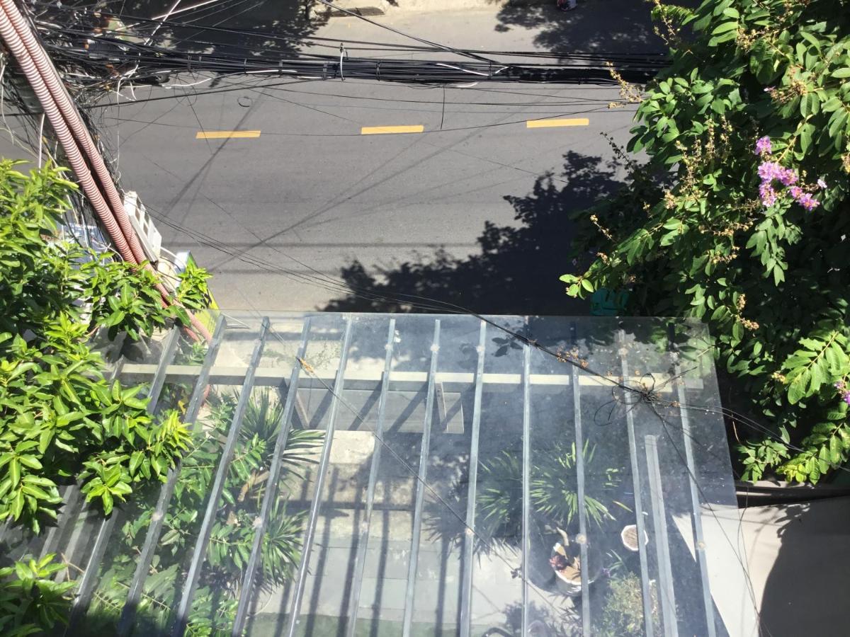 Ki No Homestay Hoi An Zewnętrze zdjęcie