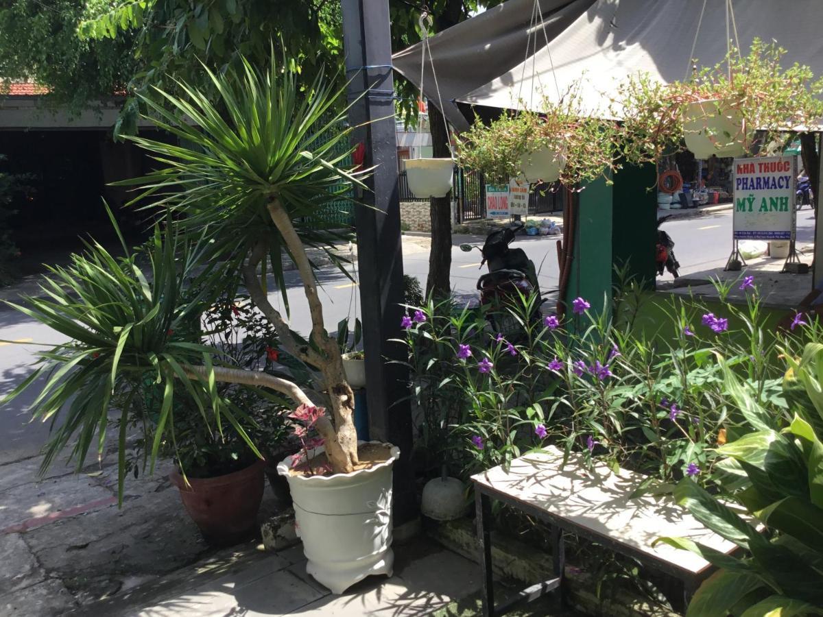 Ki No Homestay Hoi An Zewnętrze zdjęcie
