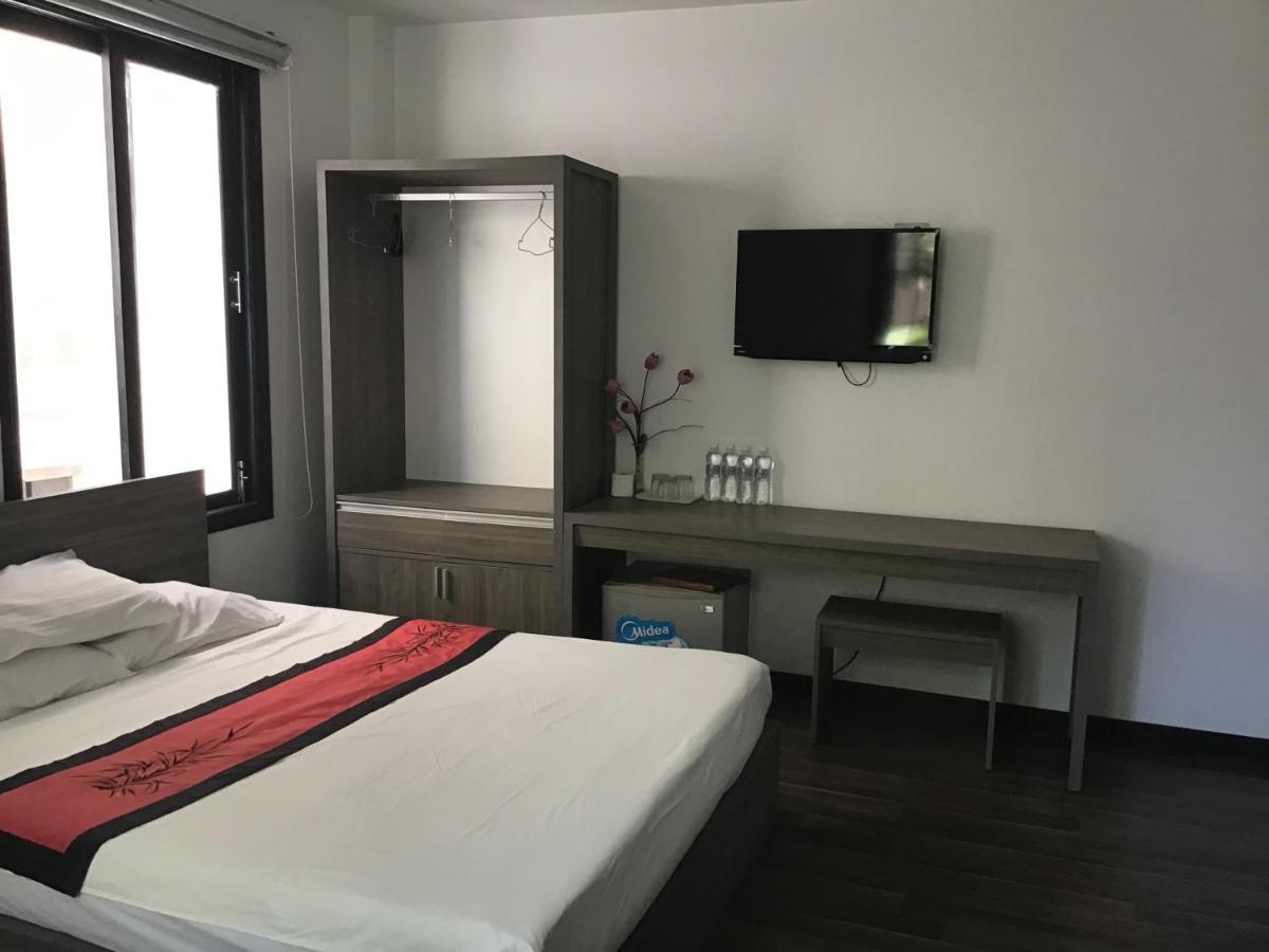 Ki No Homestay Hoi An Zewnętrze zdjęcie