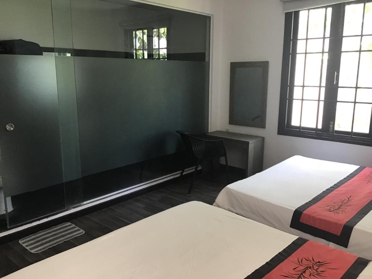 Ki No Homestay Hoi An Zewnętrze zdjęcie