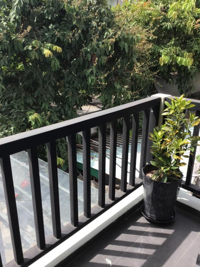Ki No Homestay Hoi An Zewnętrze zdjęcie