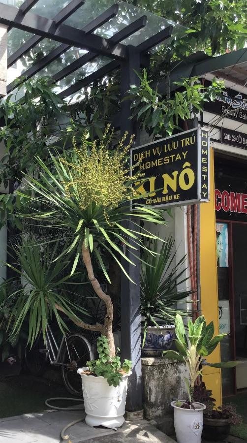 Ki No Homestay Hoi An Zewnętrze zdjęcie
