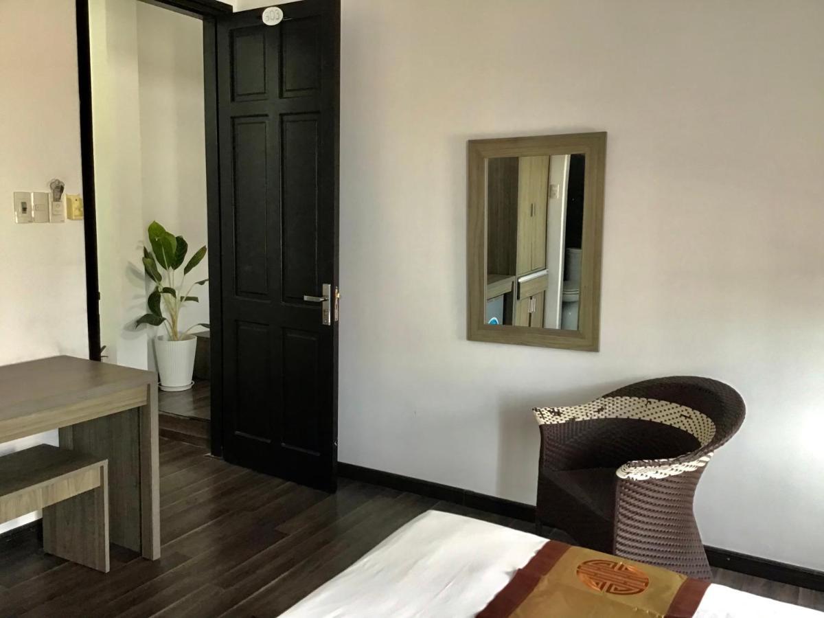 Ki No Homestay Hoi An Zewnętrze zdjęcie