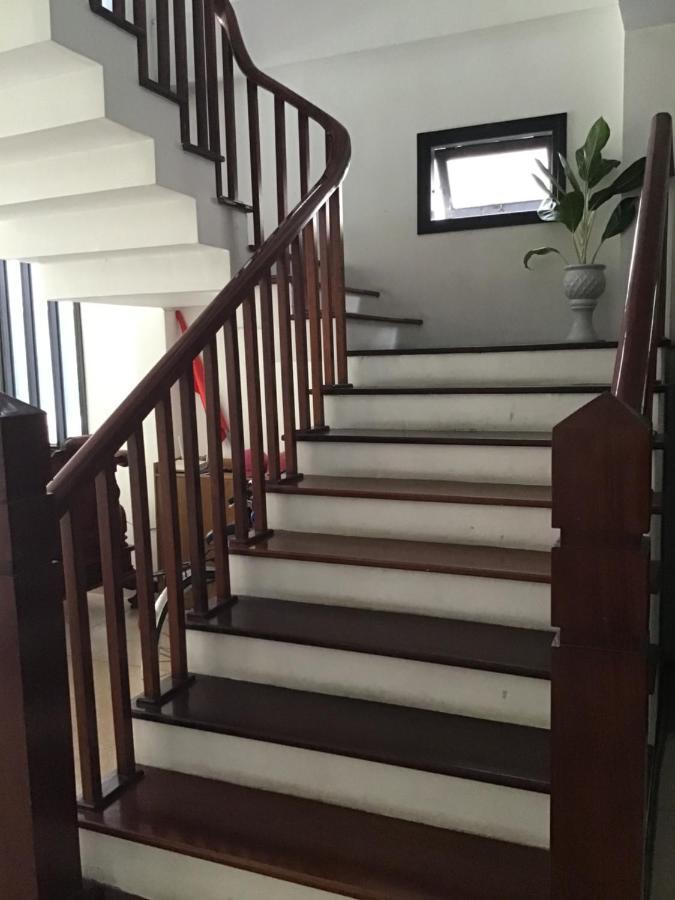 Ki No Homestay Hoi An Zewnętrze zdjęcie