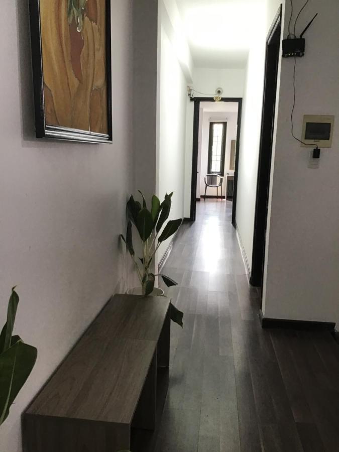 Ki No Homestay Hoi An Zewnętrze zdjęcie