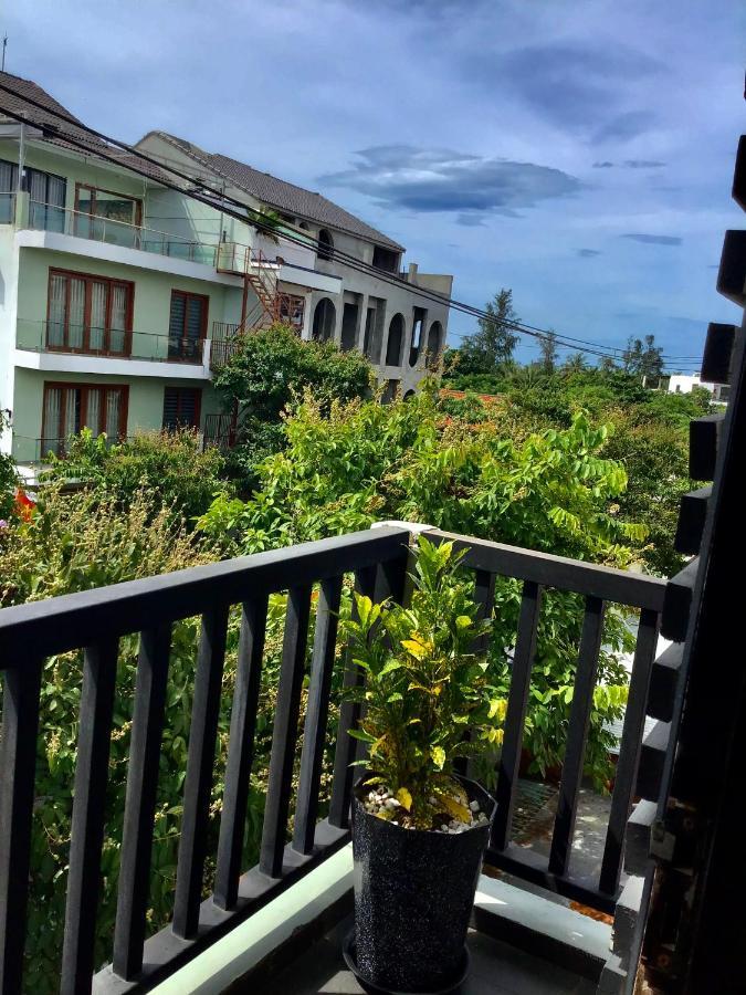 Ki No Homestay Hoi An Zewnętrze zdjęcie