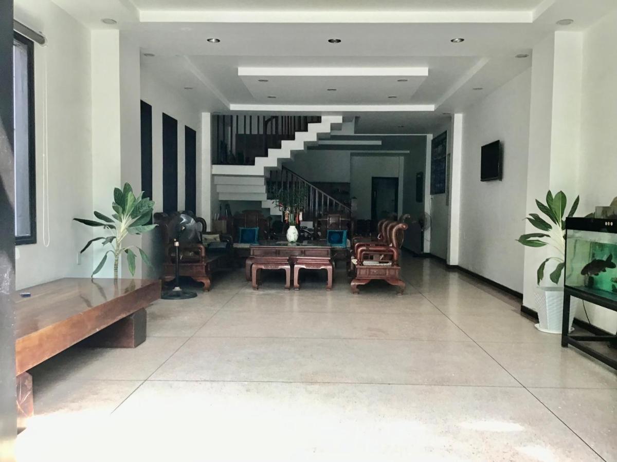 Ki No Homestay Hoi An Zewnętrze zdjęcie