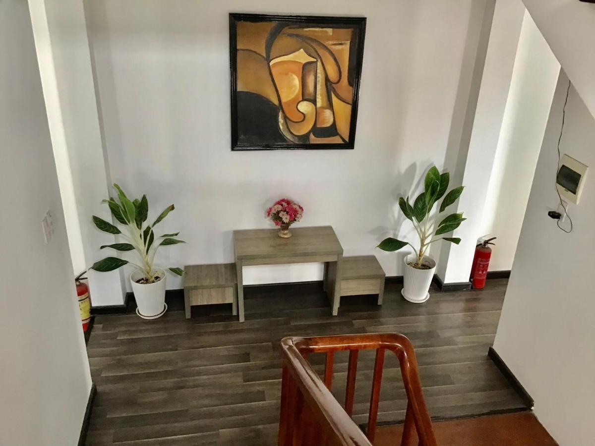 Ki No Homestay Hoi An Zewnętrze zdjęcie