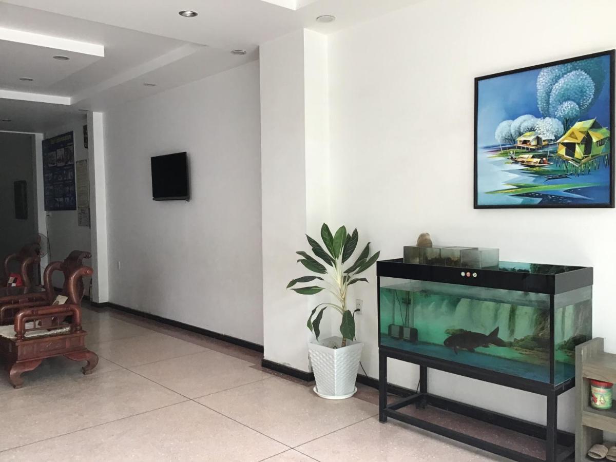 Ki No Homestay Hoi An Zewnętrze zdjęcie