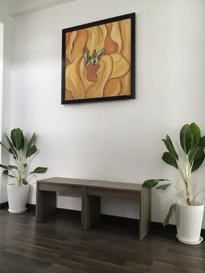 Ki No Homestay Hoi An Zewnętrze zdjęcie