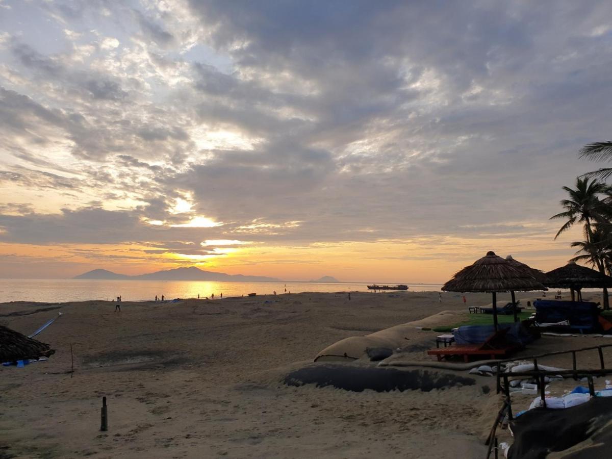 Ki No Homestay Hoi An Zewnętrze zdjęcie