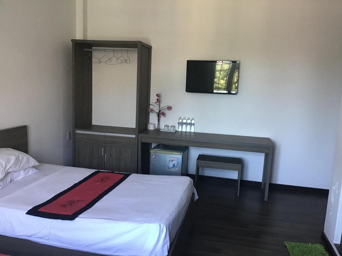 Ki No Homestay Hoi An Zewnętrze zdjęcie