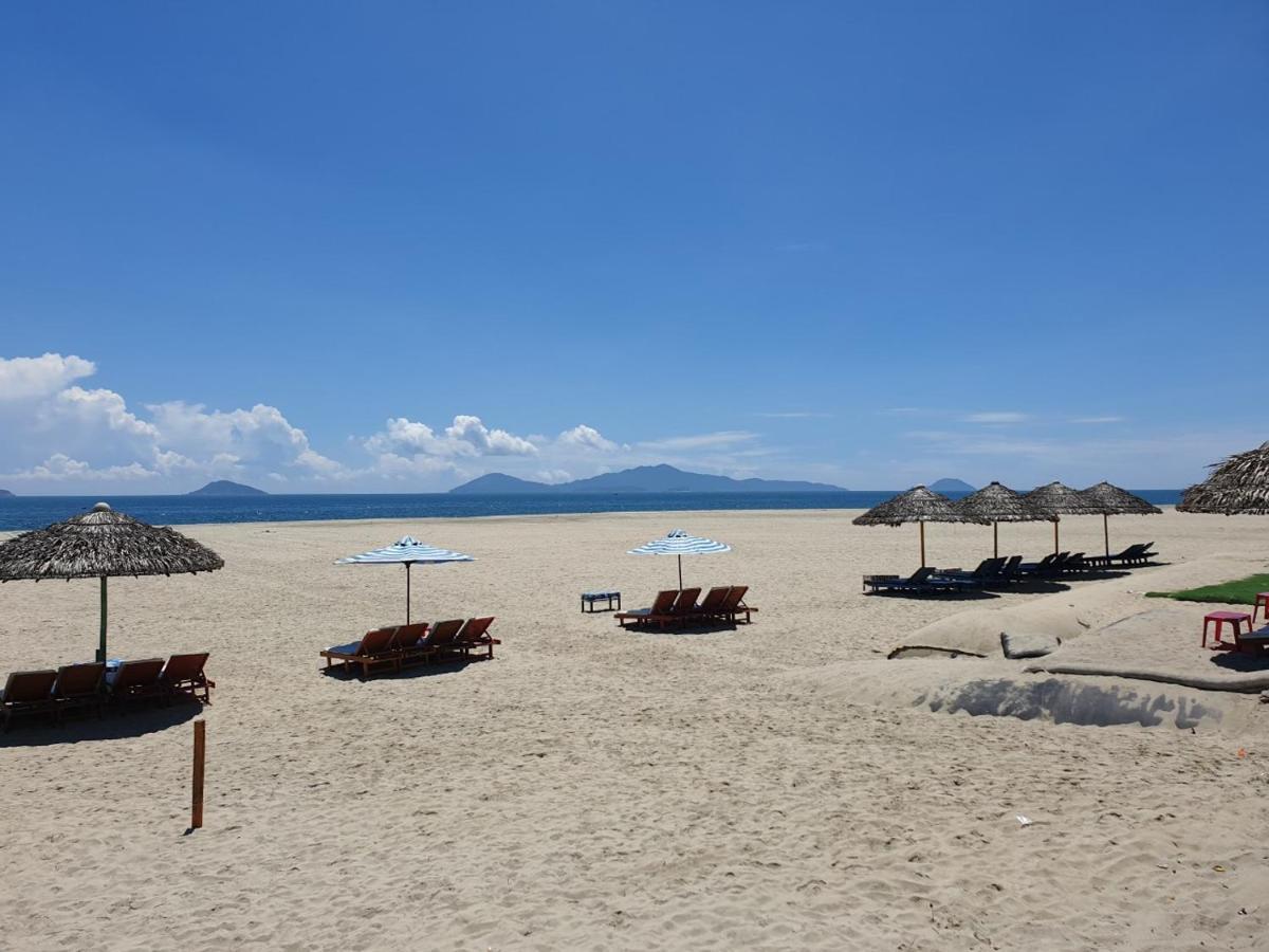 Ki No Homestay Hoi An Zewnętrze zdjęcie