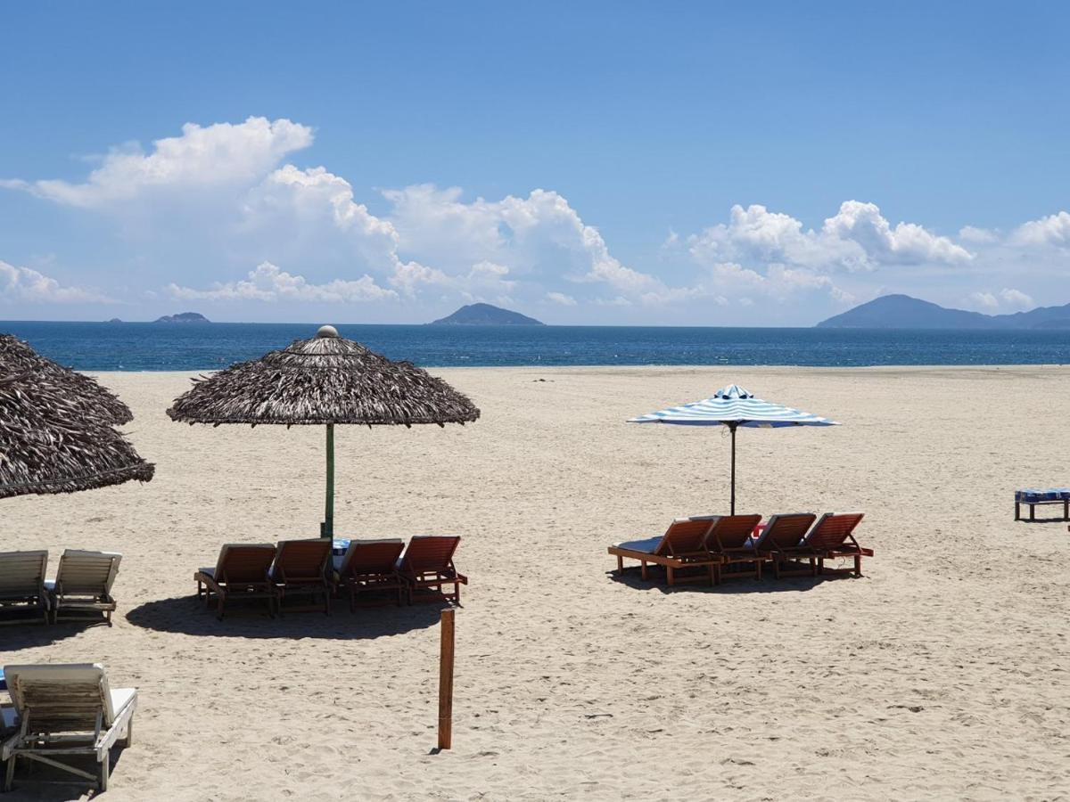 Ki No Homestay Hoi An Zewnętrze zdjęcie