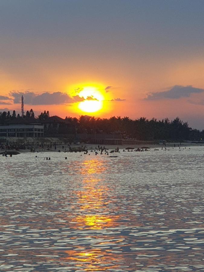Ki No Homestay Hoi An Zewnętrze zdjęcie