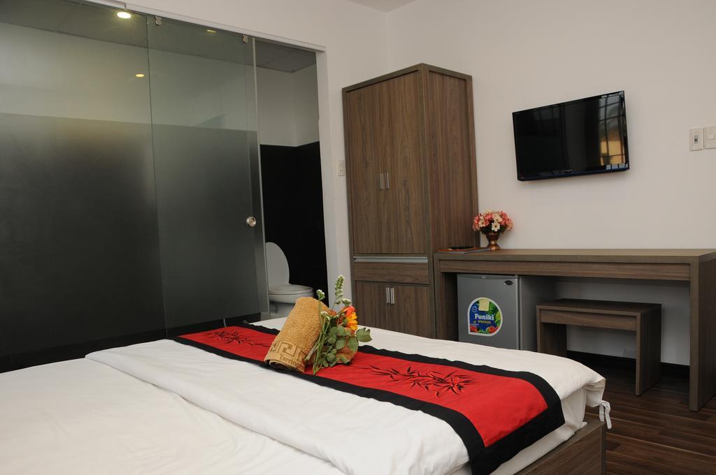 Ki No Homestay Hoi An Zewnętrze zdjęcie