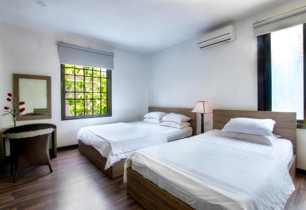 Ki No Homestay Hoi An Zewnętrze zdjęcie