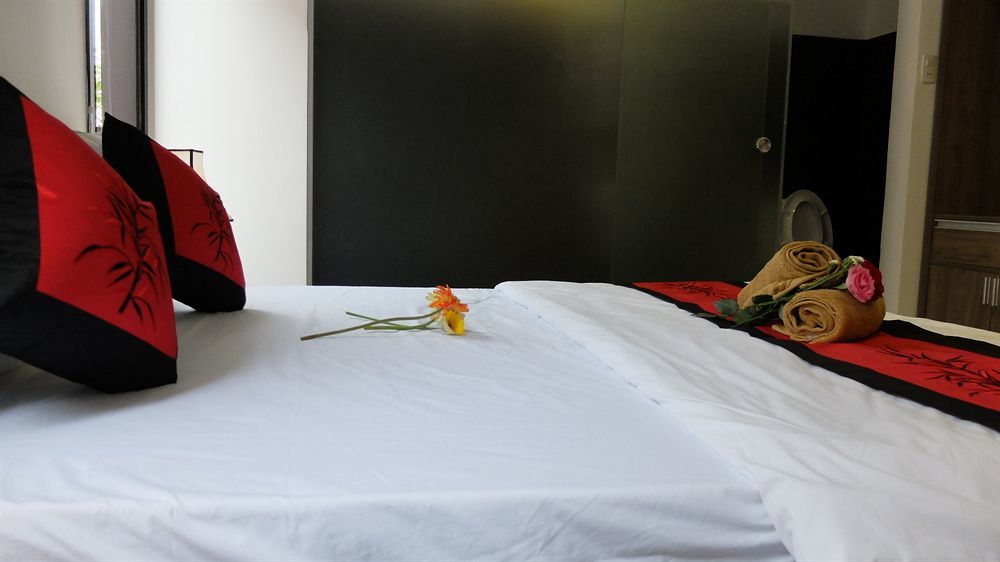 Ki No Homestay Hoi An Zewnętrze zdjęcie