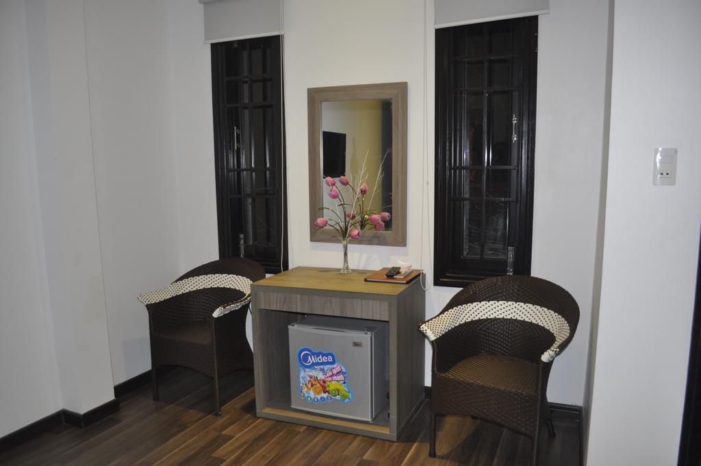 Ki No Homestay Hoi An Pokój zdjęcie
