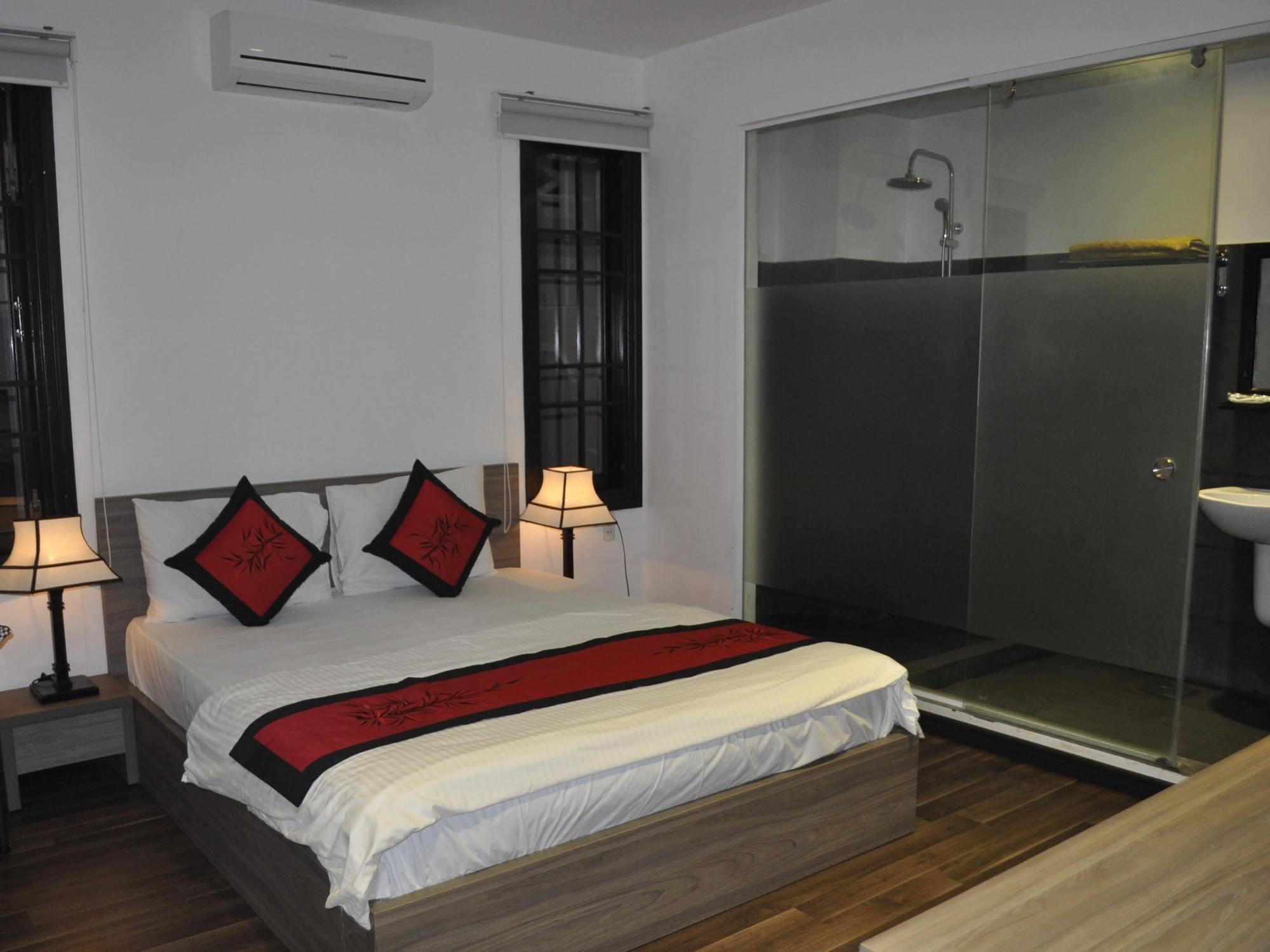 Ki No Homestay Hoi An Zewnętrze zdjęcie