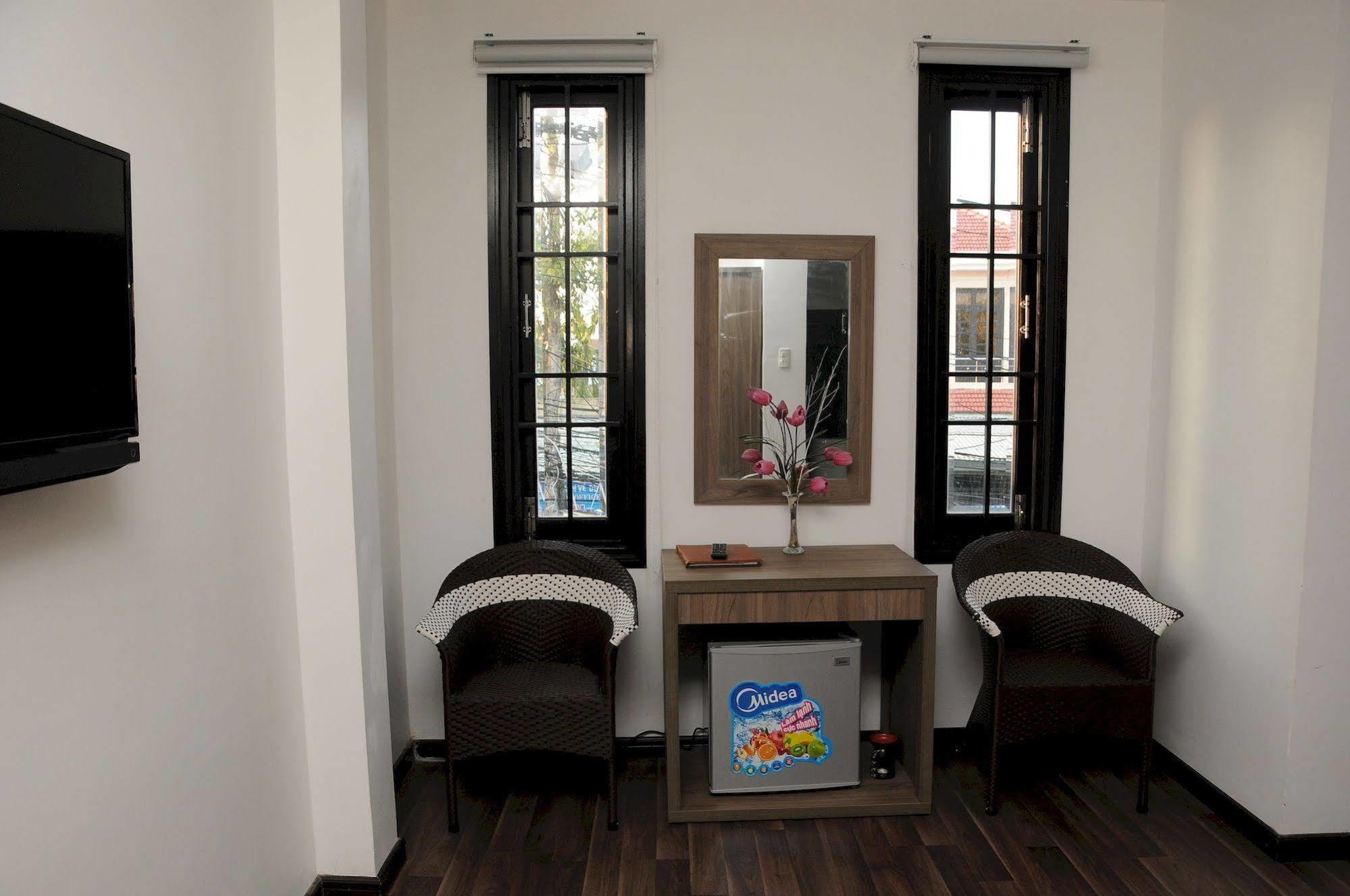 Ki No Homestay Hoi An Zewnętrze zdjęcie