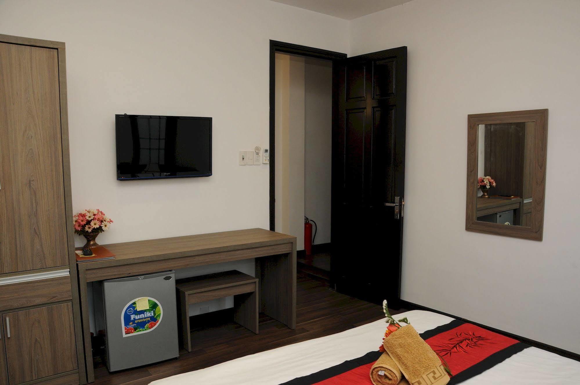 Ki No Homestay Hoi An Zewnętrze zdjęcie