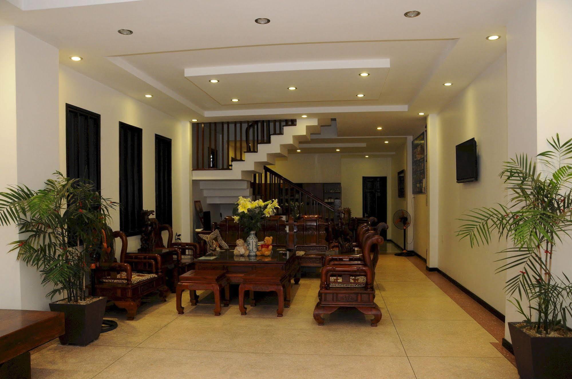 Ki No Homestay Hoi An Zewnętrze zdjęcie