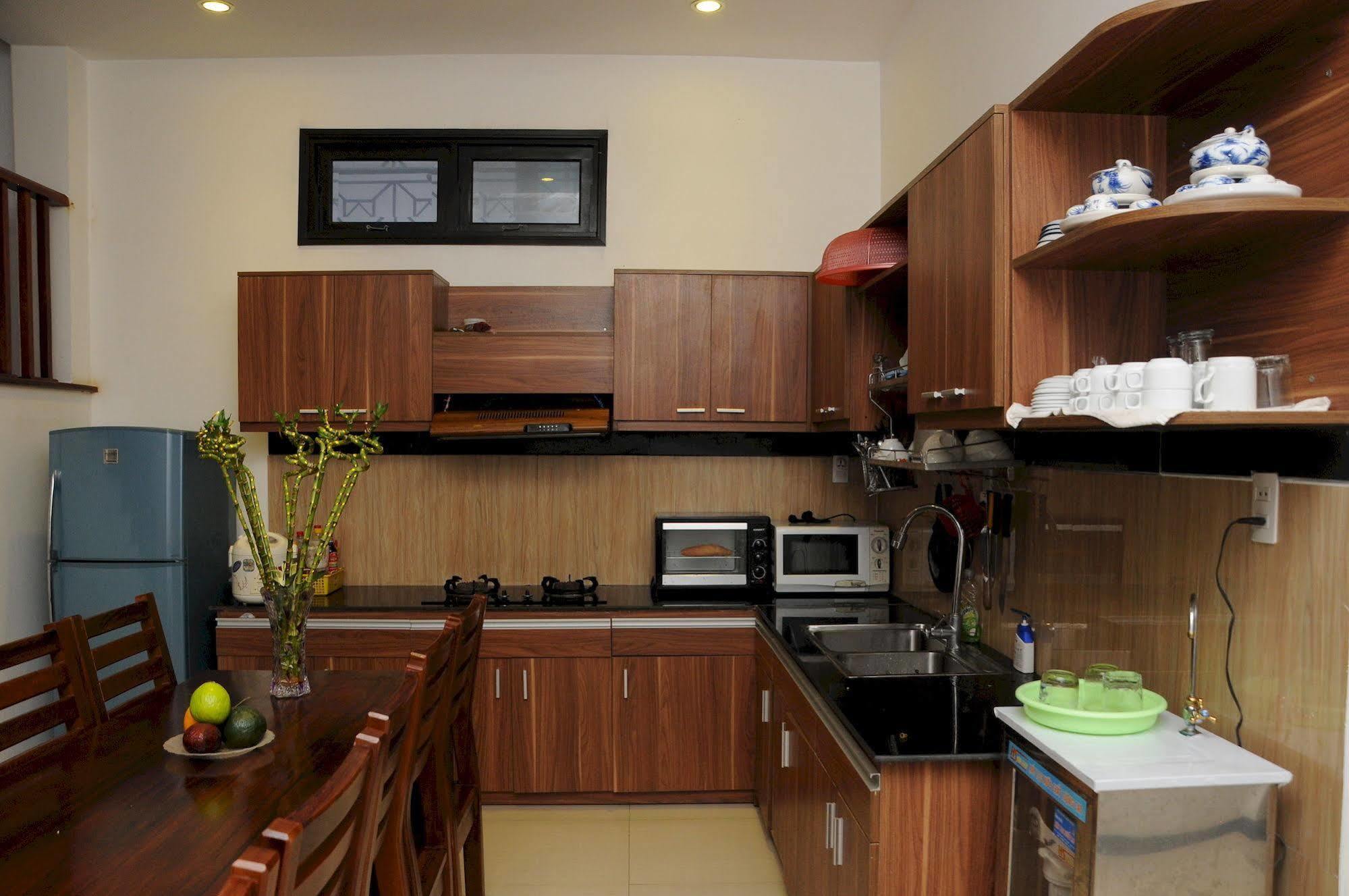 Ki No Homestay Hoi An Zewnętrze zdjęcie
