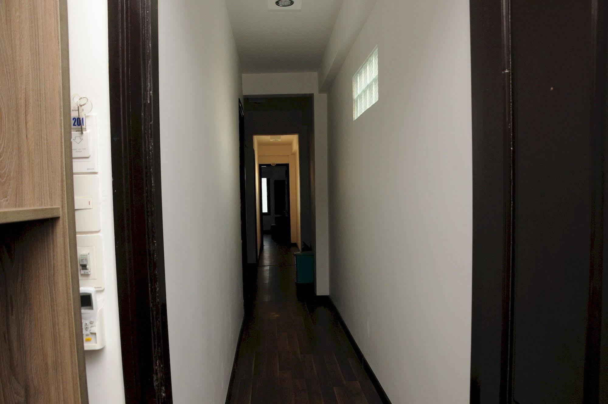 Ki No Homestay Hoi An Zewnętrze zdjęcie